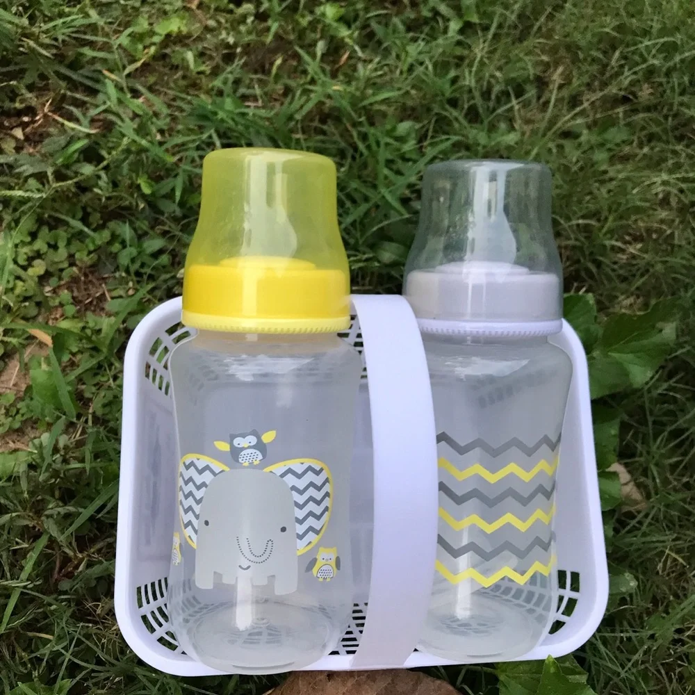 BABY BOTTLE BUNDLE